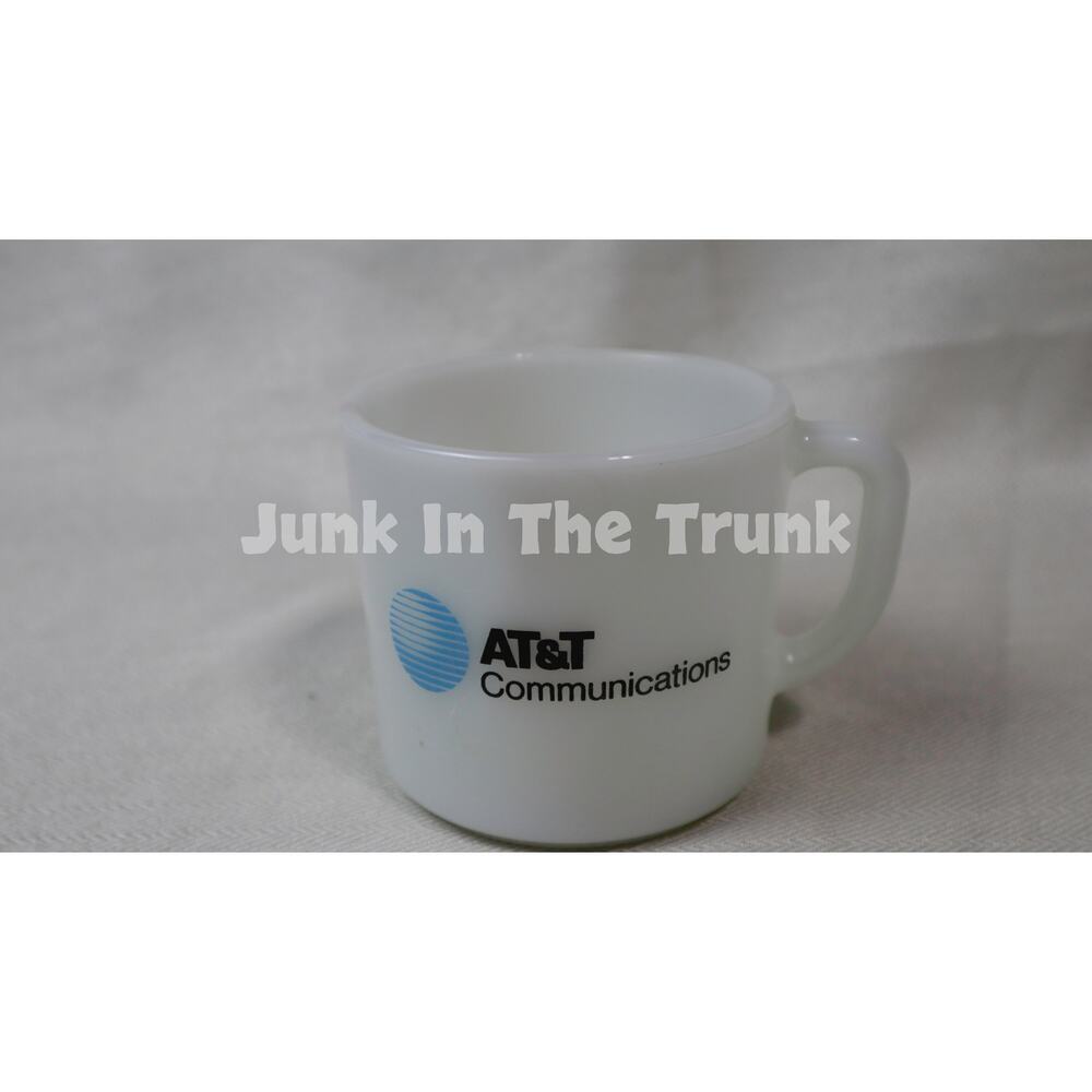 AT&T Communication Mugs - Picture 2 of 4